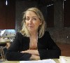 Dreeszen partnered with Mari Jenkins.
