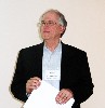 Presenter Craig Dreeszen.