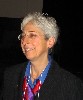 North Adams based state rep Gail Cariddi is an advocate for the arts on Beacon Hill.