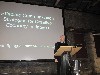 Kevin Sprague discussed mandates for Berkshire Creative.