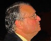 Pittsfield Mayor Ruberto attended the lunch meeting.