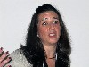 Stephanie Fortunato presented on arts and transportation in Providence.