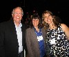 Organizational consultant and guru Craig Dreeszen with Pearlman and Fruscio.