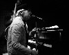 Jimmy Rowles was among the pianists who spelled McKenna at the Copley Plaza.