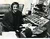 WBUR DJ Tony Cennamo was a purist when it came to jazz. (file photo)