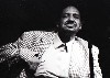 Big Joe Turner belting on the North Shore.