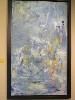 Selim Turan, Untitled 1957 Oil on canvas