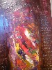 Ergin Inan, Untitled 2007 Oil on canvas
