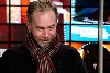 David Carr was a crack addict before going straight and joining the New York Times.