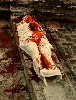 With tragic irony the performance works of Mendieta often referenced violence to women.