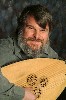 Paul O&rsquo;Dette will perform on lute.