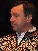 Former Colonial board president, Michael McDonald, will chair the combined arts organizations.