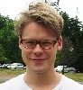 Randy Harrison will star in Tommy which opens the BTF season at the Colonial.
