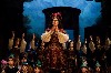 The rarely performed early opera Niobe.