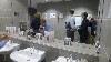 Installation View of Flush With the Walls II, photo by Mark Favermann
