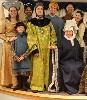 Gianni Schicchi cast members I