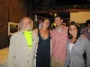 Ralph Brill and his three children.