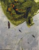 How the image inspired a composition by Yanoff.