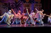 An escape to Havana to win a bet.
