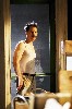 Sam Rockwell as Stanley.