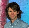 Multi instrumentalist Pat Sansone will also appear with Autumn Defense.