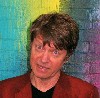 Nels Cline will also play guitar with Pillow Wand.
