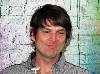 Glenn Kotche seems amused.