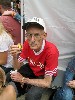 John from Connecticut stopped counting after 50 Wilco shows.