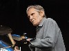 Levon Helm fronts the band.