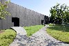 Serpentine Gallery Pavilion 2011 
designed by Peter Zumthor© Peter Zumthor, photograph: Walter Herfst