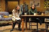 Kathy and Ruth talk about the problems with Bob.