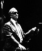Pianist George Shearing is admired by fellow musicians.