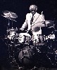 Drummer Art Blakey led many versions of The Messengers.