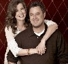 There was at best polite applause for Any Grant and Vince Gill.
