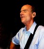 In two meaty sets Taylor played the hits.