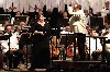 Soprano Angela Meade in a concert version of Bellini&rsquo;s "Norma."