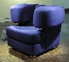 Squeeze Chair by Wendy Jacob