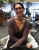 Current WTF artistic director, Jenny Gersten, aspires to bring productions to Broadway.