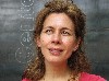 Jessica Hecht discussed a new interpretation of Streetcar Named Desire. Giuliano photo.