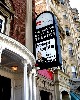 Martin took Noel Coward’s Present Laughter from the Huntington to Broadway.