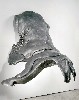 A poured piece by the sculptor Linda Bengalis is among recent acquisitions.