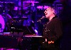 Donald Fagen keyboard and vocals.