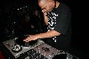 DJ Lenski at the Institute of Contemporary Art