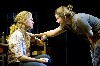 For years Kay (Lisa Joyce) has been a guardian to her sister Emma.