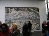 Epic scaled paintings.