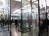 The 2011 exhibition of works by Kiefer at Gagosian Gallery in New York.