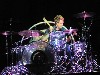 Drummer Scott Underwood. 