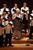 Accompanied by the Tanglewood Festival Chorus. 