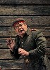 Richard Paul Fink draws us in to Wozzeck with his wonderful baritone.