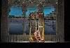 The Last Savage sung by Daniel Okulitch was Tarzan, King Kong and Romeo rolled up in one character.